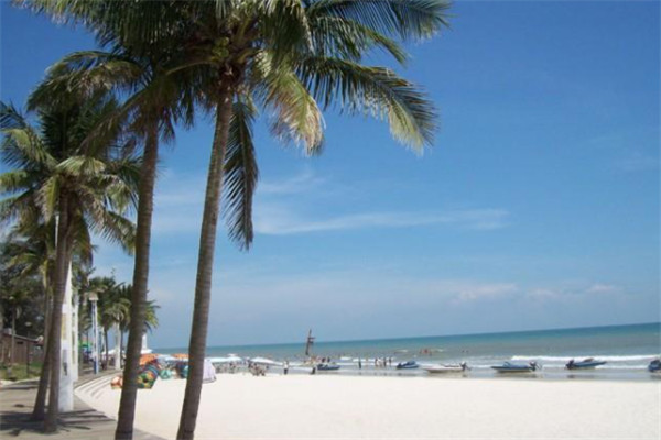 广西十大景点排行榜：龙脊梯田上榜，第一是5A级风景区插图3