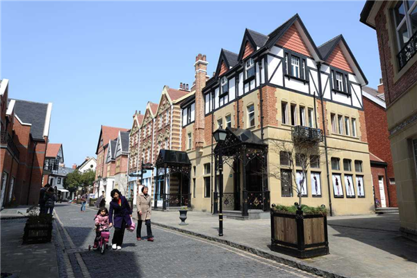 魔都超好玩的免费景点排名 上海外滩当之无愧第一城隍庙上榜插图8