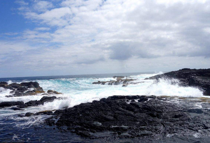 世界十大迷人的海 感受最美的碧海蓝天景色插图9