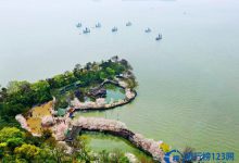 2016年景区游客数量排行榜,无锡太湖接待游客最多|爱分享