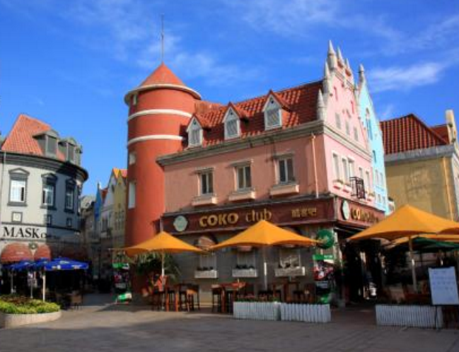 深圳文艺范拍照圣地 适合文艺小清新拍照的地方插图7