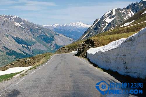 全球风景最美的十大公路排行榜插图2