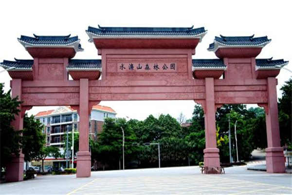 东莞十大最受好评的景点 东莞可园上榜，隐贤山庄排第八插图6