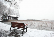 旅游城市排名前十 北京上海排名靠前,第六景色一绝|爱分享