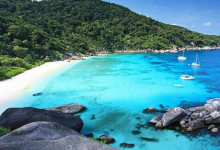 2019泰国十大旅游景点 普吉岛人气最高，大皇宫必看|爱分享