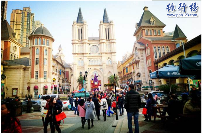 武汉市内一日游路线去哪好？武汉十大一日游最佳路线推荐插图6