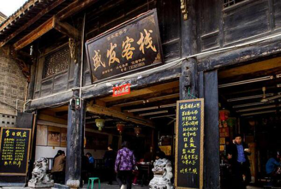 陕西十大古镇排名 陈炉古镇第五,第八有1400年的历史插图7