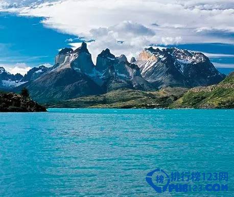 全球十大“被遗忘的天堂”插图2