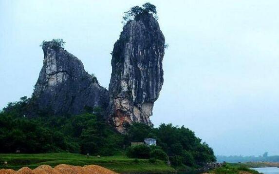 阳江好玩的地方排行榜 阳江十大好玩的地方推荐插图5