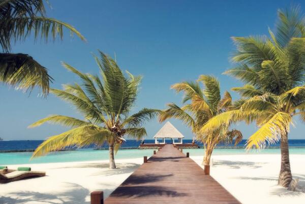 世界十大童话蜜月旅行地 巴厘岛上榜，第一是“最接近天堂的地方”插图2