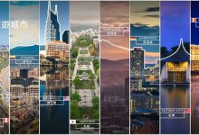 2018年全球十大新兴旅游城市排行榜 中国台湾台北市上榜|爱分享