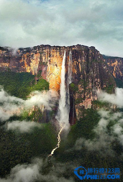 世界上的十大极端地点插图2