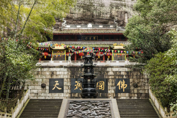 绍兴十大最受欢迎的景点：兰亭景区上榜，它是鲁迅故居插图7