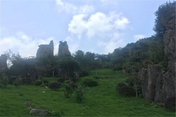 广安最好玩的地方推荐 广安好玩的地方排行榜插图