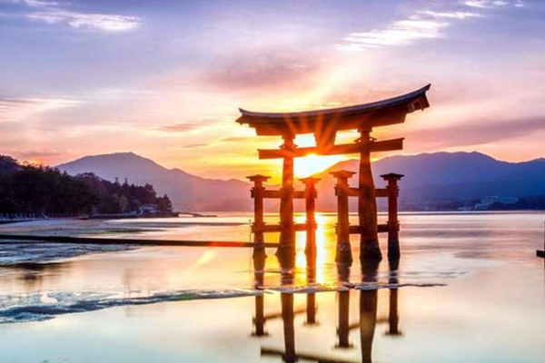 全球十大最美日落地：第一成结婚胜地，中国一地上榜插图4