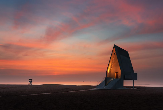 国内看海的十大圣地 堪比北海道，你都去过吗插图