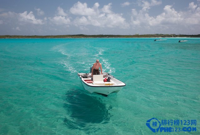 世界十大灵秀水景排行榜插图3