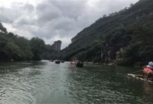 南平最好玩的地方推荐 南平好玩的地方排行榜|爱分享