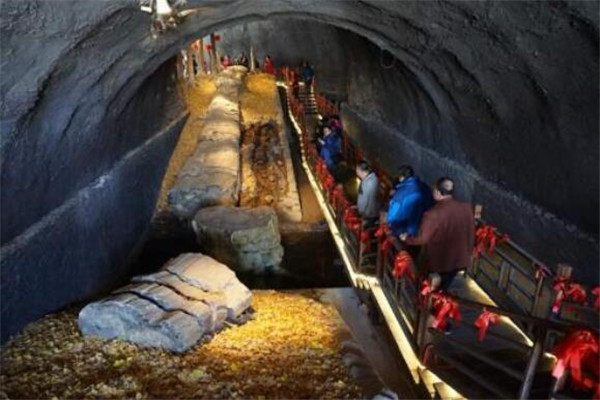 朝阳最好玩的地方推荐 朝阳好玩的地方排行榜插图5