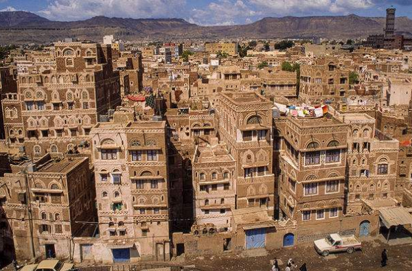 世界十大遗产 中国上榜两个，兵马俑位列第八插图5