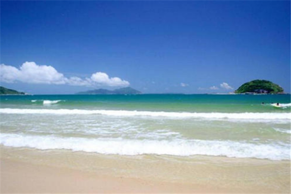 深圳十大风景名胜排行榜：世界之窗上榜，它被称为国内土版耳其插图