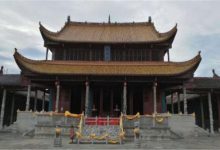 永州最好玩的地方推荐 永州好玩的地方排行榜|爱分享