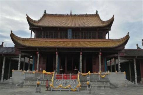 永州最好玩的地方推荐 永州好玩的地方排行榜插图3