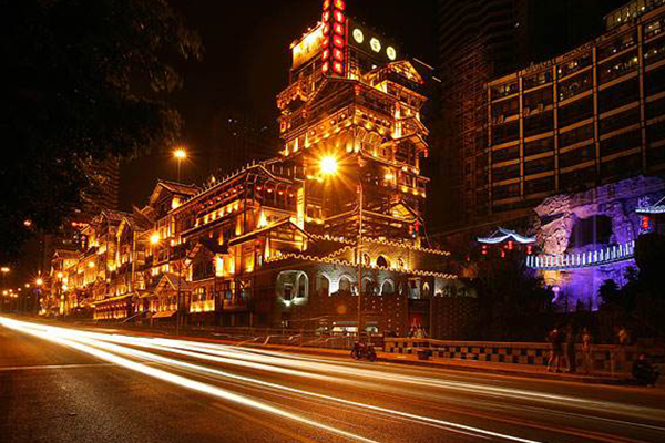 世界十大山城城市:里约热内卢上榜 世界上最大的山城居然是它插图