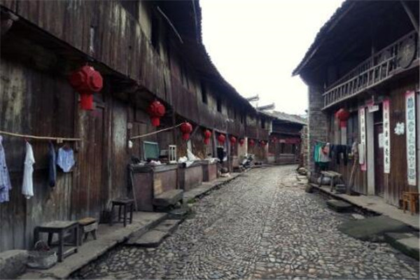 台州好玩的地方排行榜 台州最好玩的地方推荐插图1