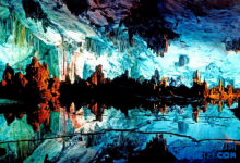 广西4a景点排名 广西有哪些4a旅游景点?|爱分享