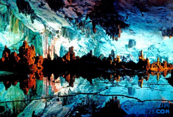 广西4a景点排名 广西有哪些4a旅游景点?插图