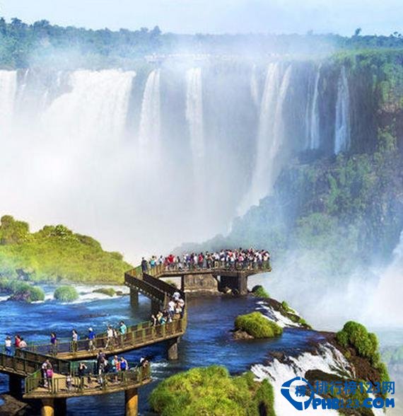 2016人气蹿升最快的十大旅游胜地排行榜 值得一去插图