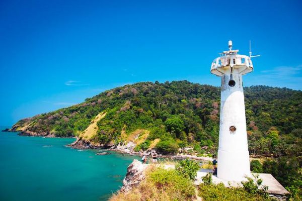 全球十大冷门岛屿 这些冷门的美丽岛屿你都去过吗插图6