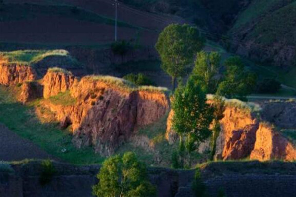 朔州最好玩的地方推荐 朔州好玩的地方排行榜插图5