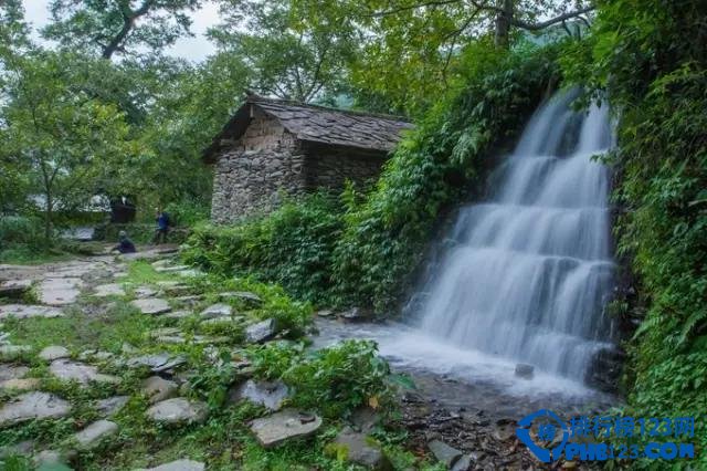 国内十大精致小众旅行地，只有1%的人去过插图8