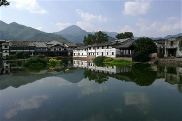 温州好玩的地方排行榜 温州最好玩的地方推荐插图9