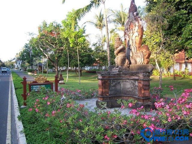 适合在冬天旅游的十个绝美海岛排行榜插图6