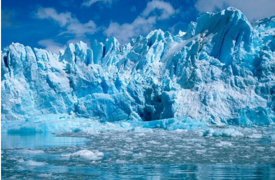 世界最美冰川排名,鬼吹灯昆仑冰川位居第四插图2