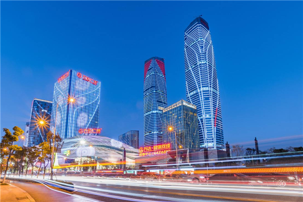 2020夏日十大避暑好去处 夏天去这些地方玩刚刚好插图1