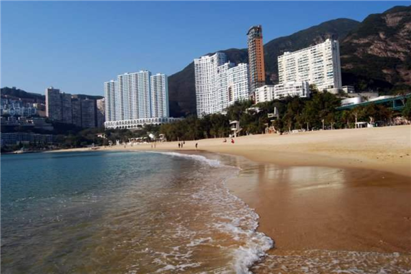 香港10大良心免费景点 黄大仙祠很灵验星光大道灯光秀美丽插图8