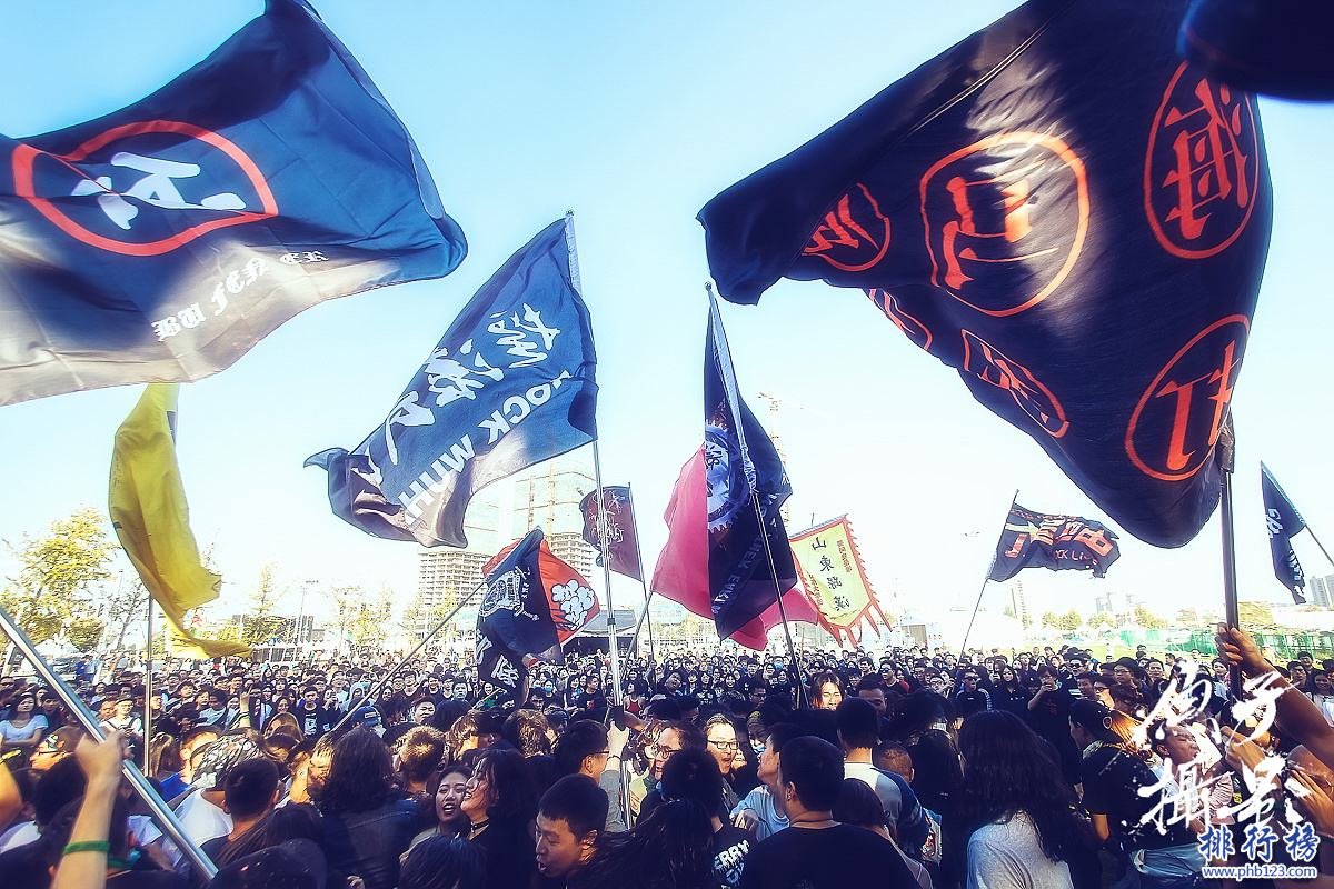 5月份适合去哪里旅游 十大5月国内旅游最佳去处插图