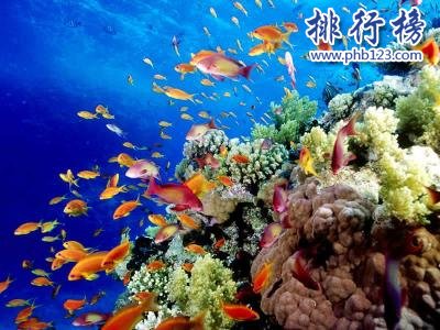 全球最美10个旅游胜地：世界上最美的地方在哪里插图7