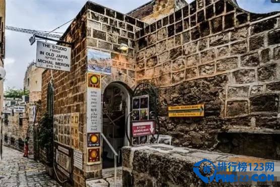 盘点以色列十大最美旅游地 不要错过这特有的美插图8