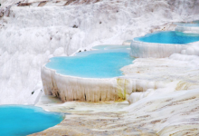 全球十大温泉排行榜 每一个都宛如仙境，带你感受自然界的奇迹|爱分享