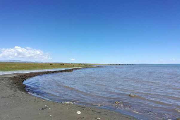 中国西部十大热门景区：大理古城上榜，自然风光居多插图6