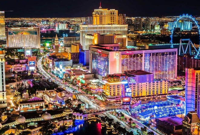 世界十大景区 不容错过的美景，你去过吗插图2