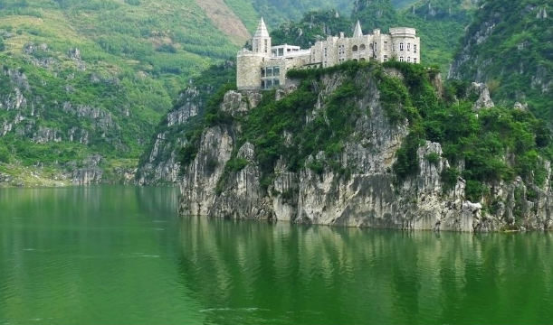 中国十大钓鱼圣地 盘点国内最适合钓鱼的地方插图4