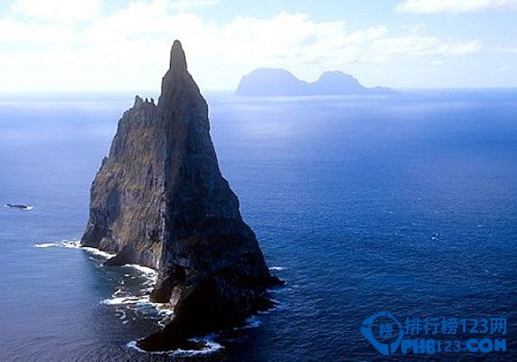 盘点全球十大不为人知的神秘岛屿插图8