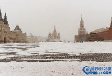 全球最著名的14座城市广场排行榜|爱分享