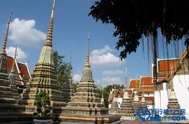 亚洲最具潜力十大景点排行榜插图9